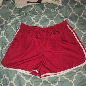 Athletic Shorts